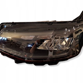 Frontscheinwerfer VW Transporter S74113E015AD Links Scheinwerfer Headlight SCH2895564866jr