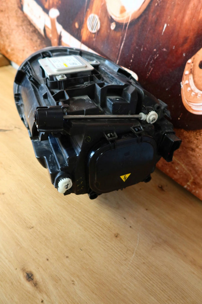 Frontscheinwerfer VW Beetle 5c1 5C1941031 Xenon Links Scheinwerfer Headlight SCH4133028544rx