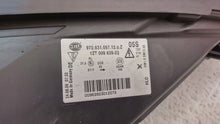 Laden Sie das Bild in den Galerie-Viewer, Frontscheinwerfer Porsche Panamera 970 97063105712 Xenon Links Headlight SCH3726398184sp