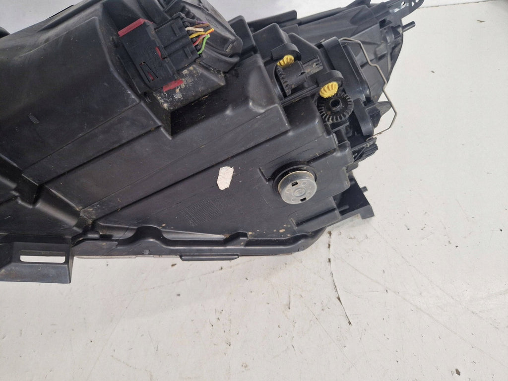 Frontscheinwerfer Opel Corsa D 13392706 Rechts Scheinwerfer Headlight SCH4868632878tb