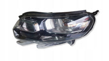 Load image into Gallery viewer, Frontscheinwerfer Citroën Jumpy Zafira C Vivaro Links Scheinwerfer Headlight SCH1987225024bm