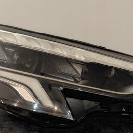 Frontscheinwerfer Audi A3 8Y0941034 LED Rechts Scheinwerfer Headlight SCH4403121074ay