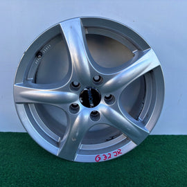 1x Alufelge 16 Zoll 6.5