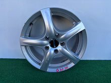 Laden Sie das Bild in den Galerie-Viewer, 1x Alufelge 16 Zoll 6.5" 5x112 50ET KBA45819 Audi A4 A3 I Golf Rim Wheel FEL7616819260he