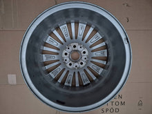 Laden Sie das Bild in den Galerie-Viewer, 1x Alufelge 17 Zoll 7.5" 5x112 54ET 6855090 BMW 2 F45 Rim Wheel FEL3167351294qy
