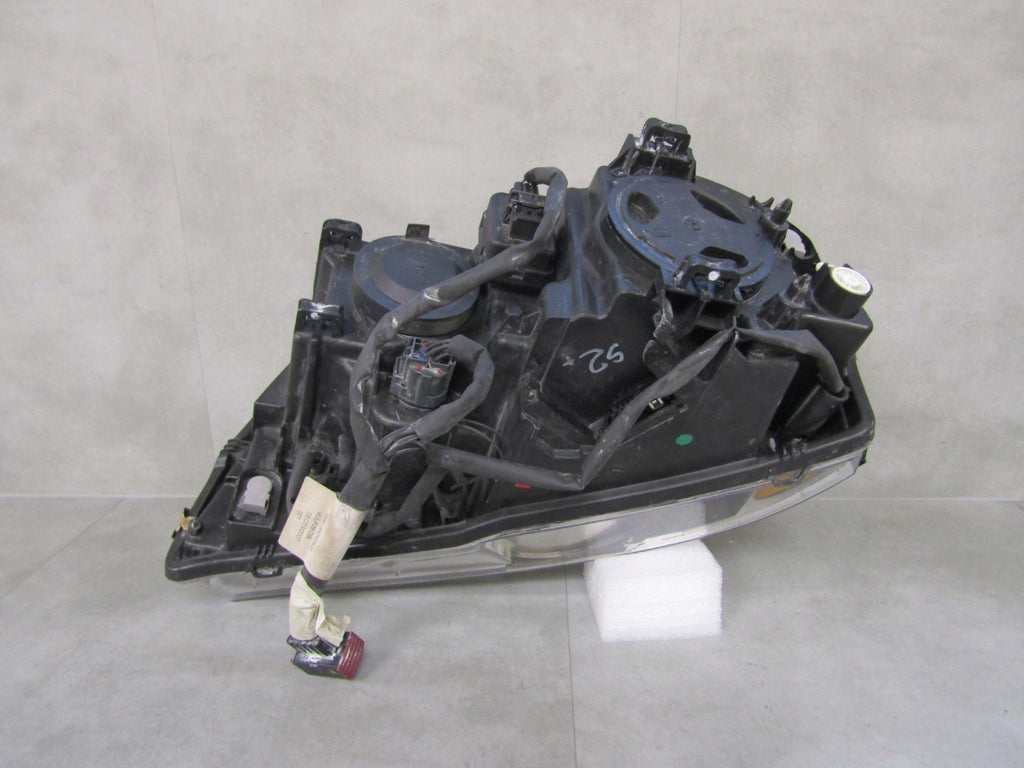 Frontscheinwerfer Volvo Xc90 31111846 Xenon Rechts Scheinwerfer Headlight SCH3563810552xx