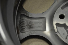 Load image into Gallery viewer, 1x Alufelge 15 Zoll 5.5&quot; 4x100 52ET Kia Rim Wheel