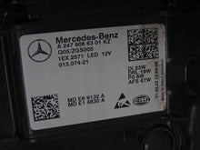 Laden Sie das Bild in den Galerie-Viewer, Frontscheinwerfer Mercedes-Benz W247 A2479066301 Links Scheinwerfer Headlight SCH3078283452ki