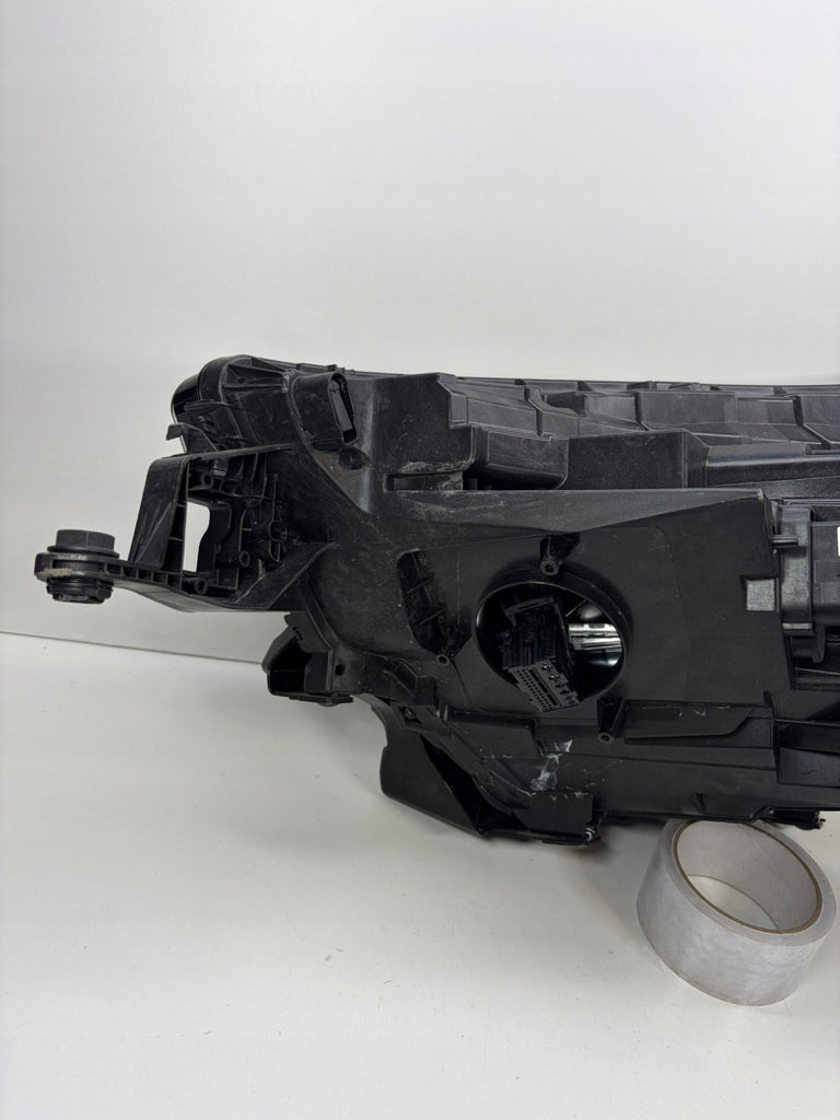 Frontscheinwerfer Skoda Kamiq 655941016C Rechts Scheinwerfer Headlight SCH5231613810mf