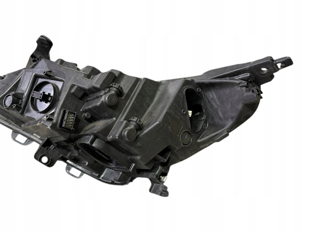 Frontscheinwerfer Opel Astra K 39218026 LED Rechts Scheinwerfer Headlight SCH4129182747sz