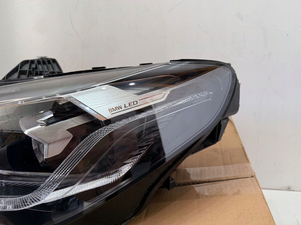 Frontscheinwerfer BMW 2 Active U06 5A42247-05 Full LED Links Headlight SCH5888965413qh