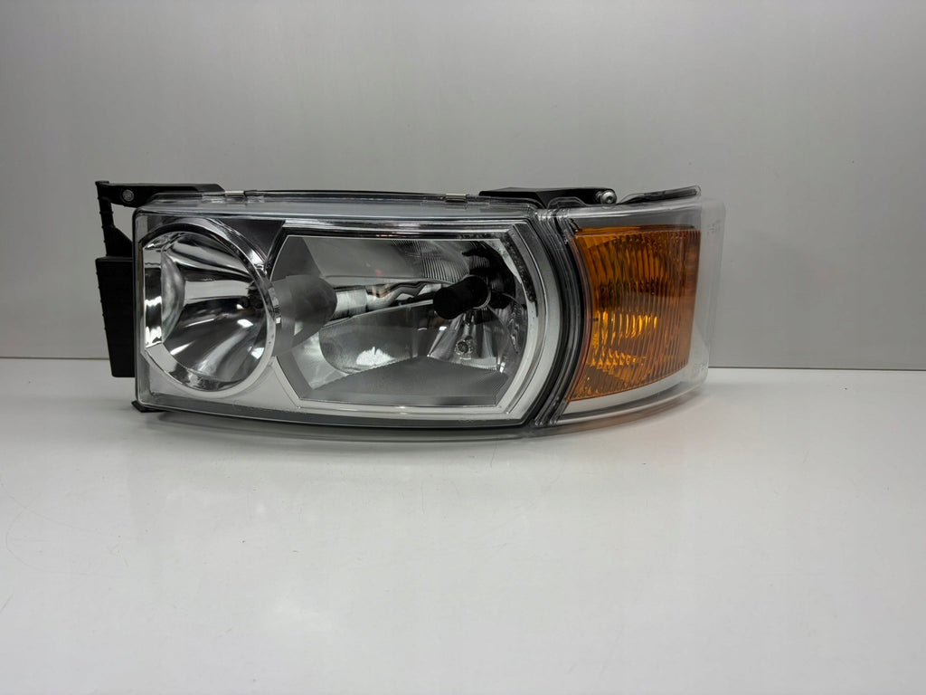 Frontscheinwerfer 2442689 Links Scheinwerfer Headlight SCH8038247472vm