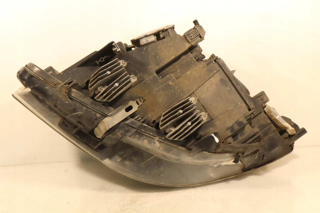 Frontscheinwerfer BMW 5 F11 7203246-18 Rechts Scheinwerfer Headlight SCH4211408125zt