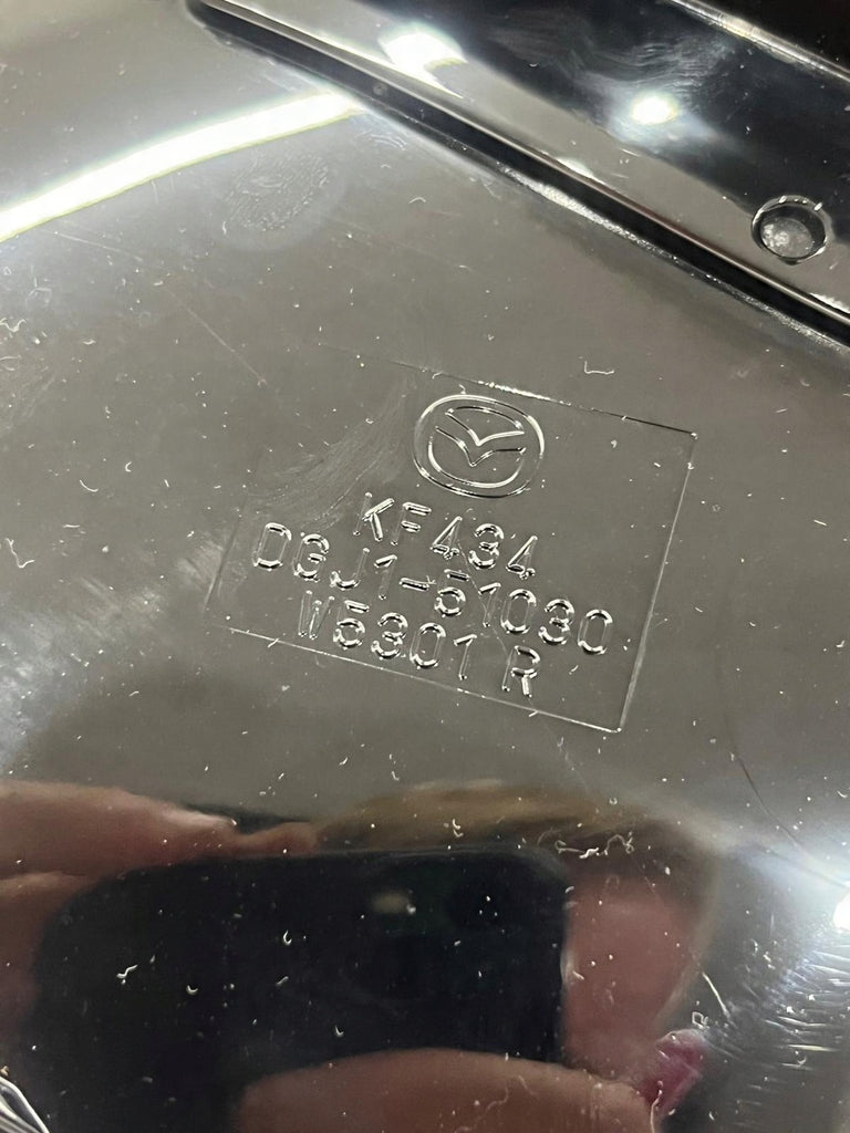 Frontscheinwerfer Mazda Cx-30 Cx30 DGJ1-51030 Rechts Scheinwerfer Headlight