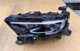 Frontscheinwerfer Opel Mokka 9844356680 LED Links Scheinwerfer Headlight SCH2008397785nu