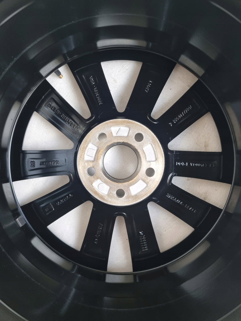 1x Alufelge 18 Zoll 8.0" 5x108 42ET 32358646 Volvo V60 S60 Rim Wheel FEL7998229294lm