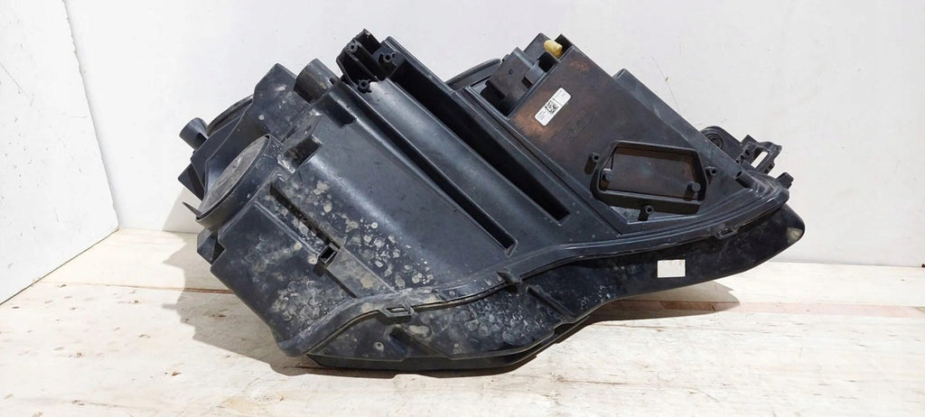 Frontscheinwerfer Skoda Karoq 57B941015A Rechts Scheinwerfer Headlight SCH1498017670ep
