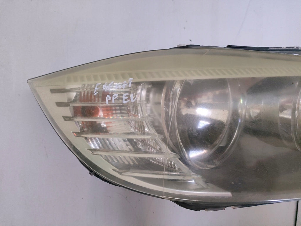Frontscheinwerfer BMW E90 Rechts Scheinwerfer Headlight SCH6985519505sy
