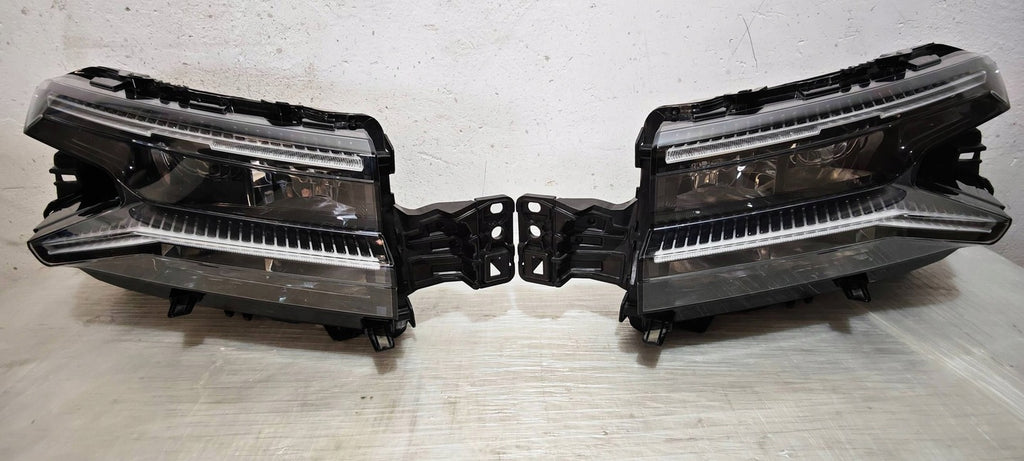 Frontscheinwerfer Citroën C5 Aircross 9845356280 9845355980 LED Ein Satz SCH2461671828qh
