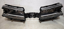 Laden Sie das Bild in den Galerie-Viewer, Frontscheinwerfer Citroën C5 Aircross 9845356280 9845355980 LED Ein Satz SCH2461671828qh