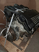 Laden Sie das Bild in den Galerie-Viewer, Motor BMW 1 E81 E87 N45N16A 1.6 116PS 163TKm 2008 Benzin Engine Komplett MOT5782238293zq
