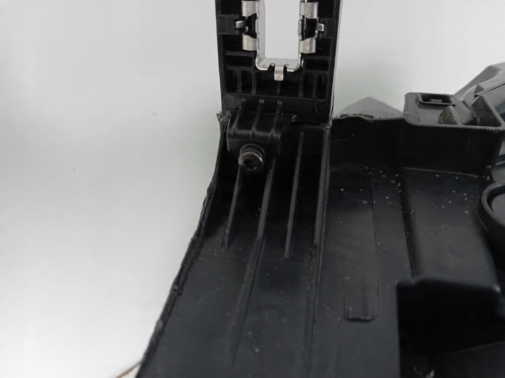 Frontscheinwerfer Audi Q3 83A941012 Full LED Rechts Scheinwerfer Headlight