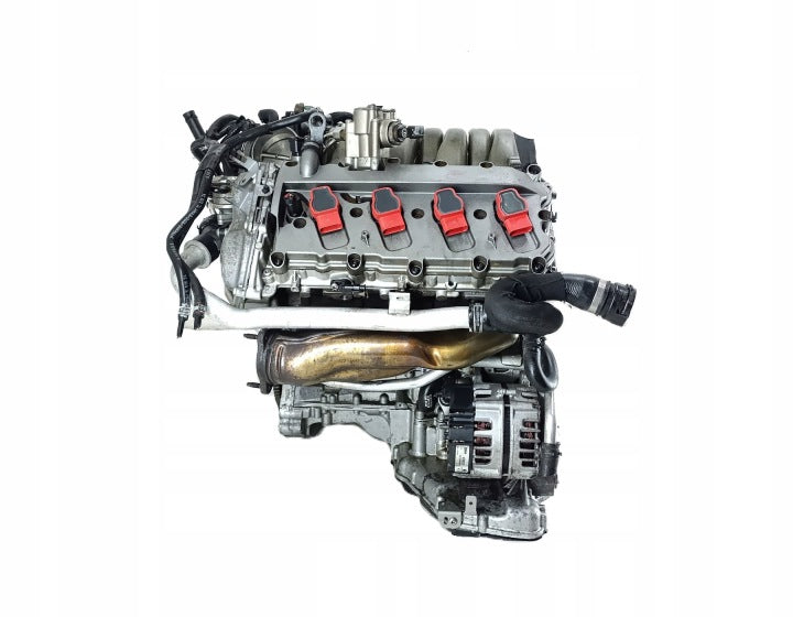 Motor Audi A5 CAU 4.2 354PS 260kW 127TKm Benzin Engine Komplett MOT3710550995wy