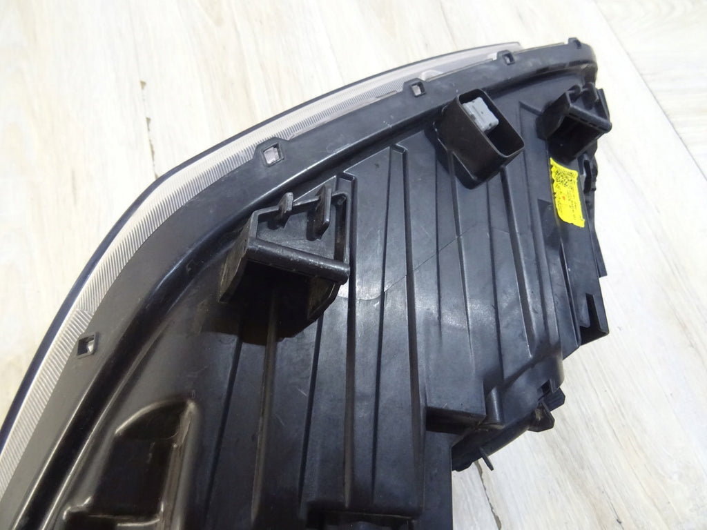 Frontscheinwerfer Hyundai Tucson 92102D7600 LED Rechts Scheinwerfer Headlight SCH4986750052no