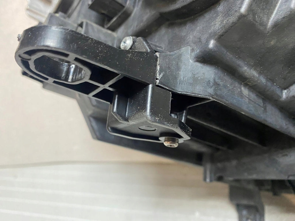 Frontscheinwerfer Seat Leon 5F1941007G 90100839 LED Links Scheinwerfer Headlight SCH3493185697uq