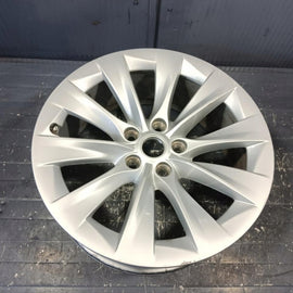1x Alufelge 19 Zoll 8.0