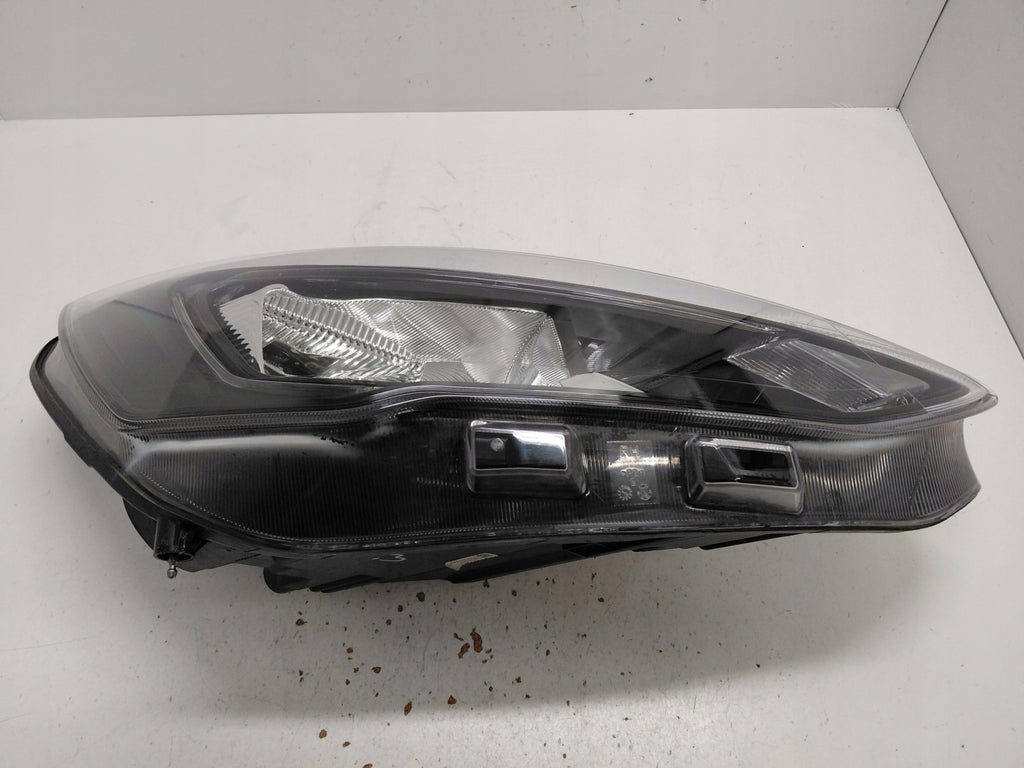 Frontscheinwerfer Ford Focus MX7B-13E014-CC Rechts Scheinwerfer Headlight SCH4848758196am