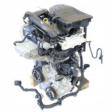 Laden Sie das Bild in den Galerie-Viewer, Motor Audi VW Polo CHZB 1.0 TFSI 95PS 70kW 95TKm Benzin Engine Komplett
