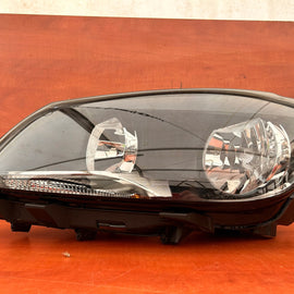 Frontscheinwerfer VW Touran 1T1941005H LED Links Scheinwerfer Headlight SCH6823560046le
