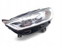 Laden Sie das Bild in den Galerie-Viewer, Frontscheinwerfer Ford Mondeo Hatchback ES73-13W030-HD Links Headlight SCH9104573531lh
