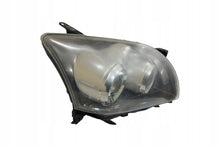 Laden Sie das Bild in den Galerie-Viewer, Frontscheinwerfer Toyota Avensis Rechts Scheinwerfer Headlight SCH9227610947eq