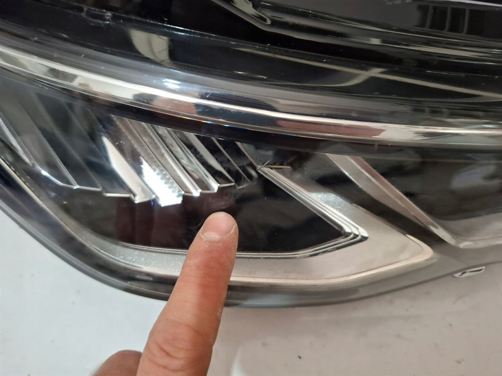 Frontscheinwerfer VW Golf VIII 5H1941006C LED Rechts Scheinwerfer Headlight SCH5748454078qj