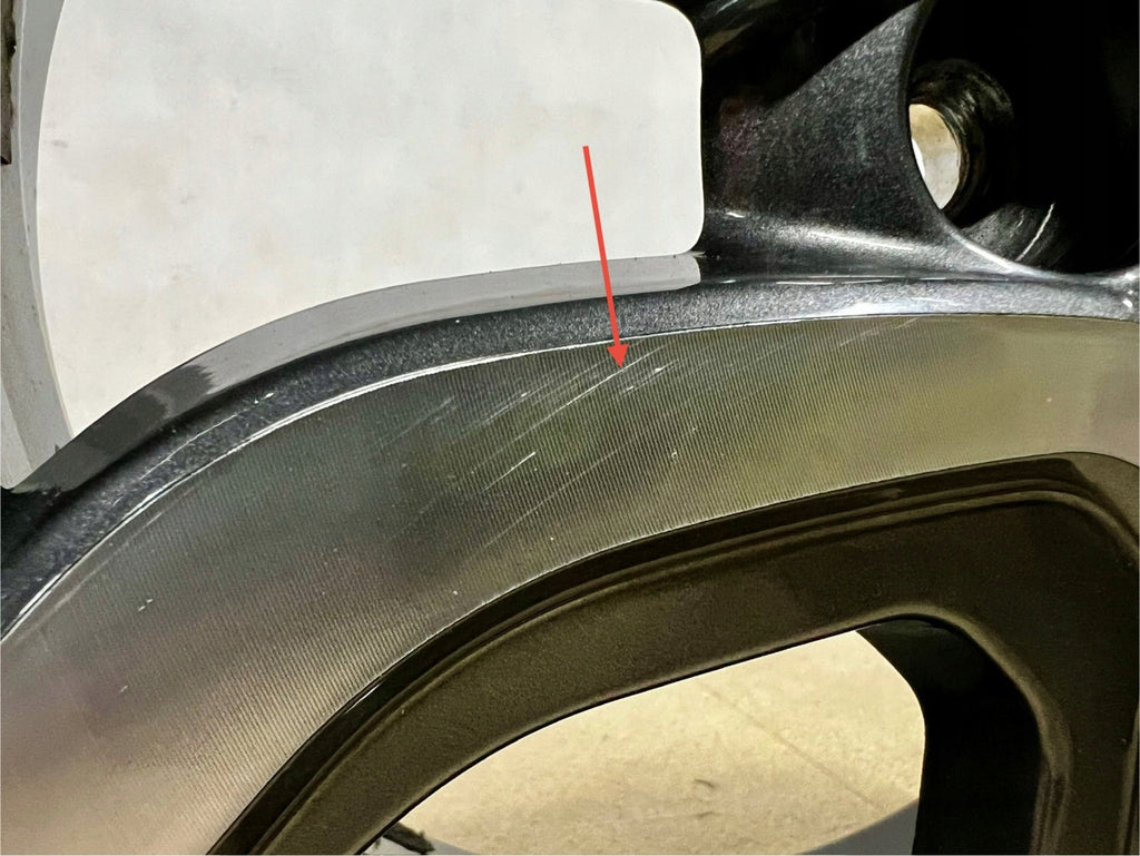 1x Alufelge 15 Zoll 6.0" 4x100 51ET 52910-G6300 Kia Picanto Rim Wheel FEL4794727414te