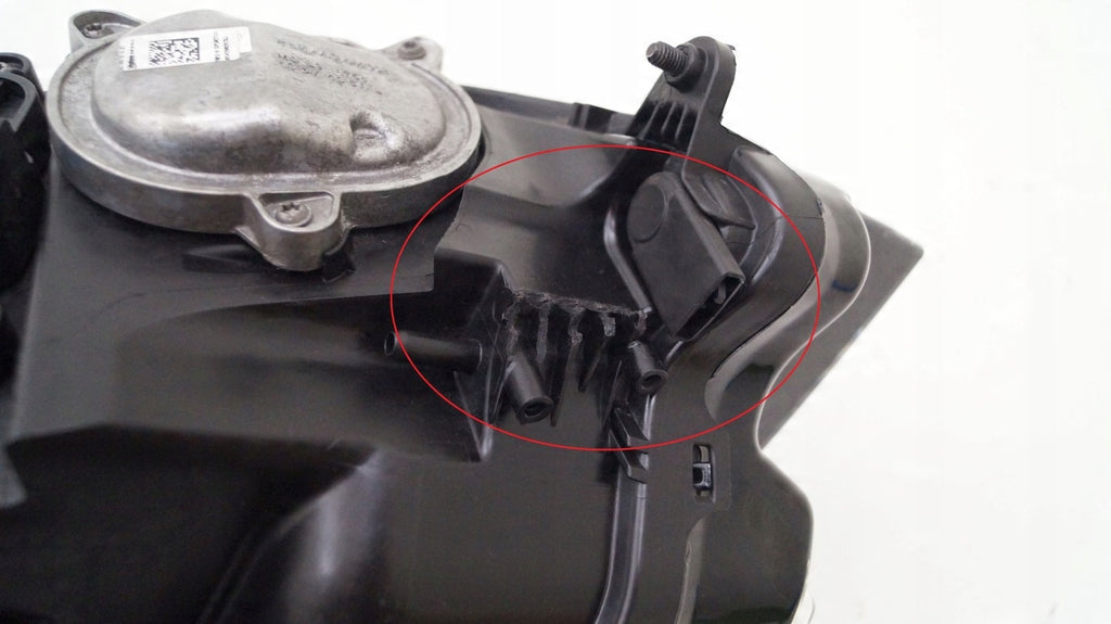 Frontscheinwerfer VW Sportsvan 51794108189 LED Links Scheinwerfer Headlight