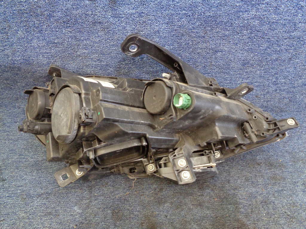 Frontscheinwerfer Lancia Delta III 51824830 Links Scheinwerfer Headlight SCH9408732041ko