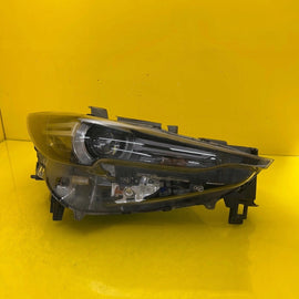 Frontscheinwerfer Mazda Cx5 Cx-5 KB8N51030 LED Rechts Scheinwerfer Headlight SCH7480136684yw