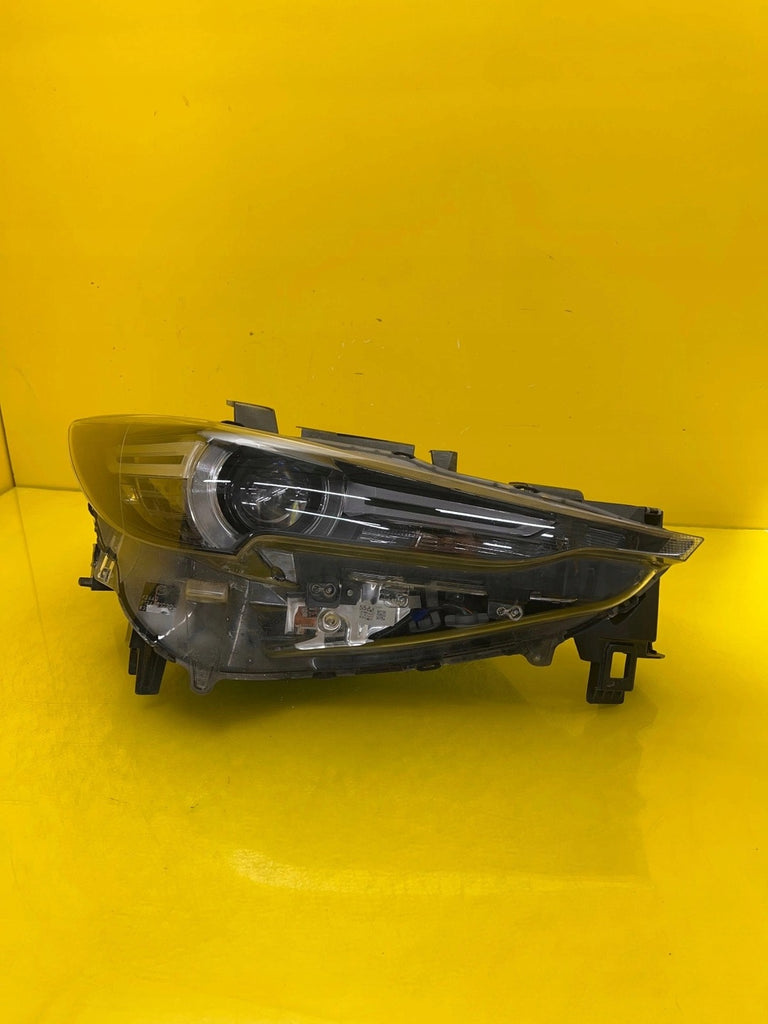 Frontscheinwerfer Mazda Cx5 Cx-5 KB8N51030 LED Rechts Scheinwerfer Headlight SCH7480136684yw