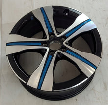 Load image into Gallery viewer, 1x Alufelge 19 Zoll 7.5" 5x112 53 5ET A24734011500 Mercedes-Benz Eqa H243 FEL6009015462qj