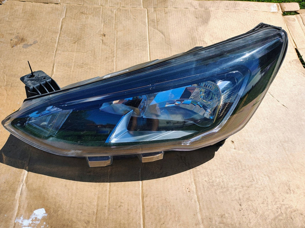 Frontscheinwerfer Ford Focus MX7B13E015CC Links Scheinwerfer Headlight SCH7971032928gi