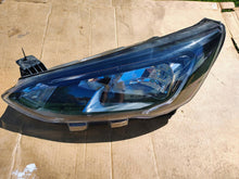 Laden Sie das Bild in den Galerie-Viewer, Frontscheinwerfer Ford Focus MX7B13E015CC Links Scheinwerfer Headlight SCH7971032928gi