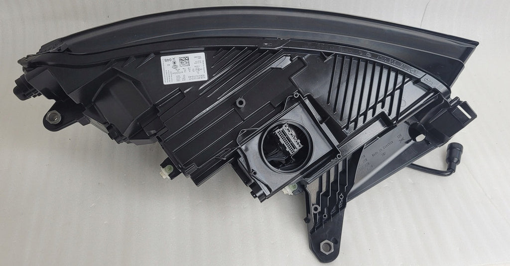 Frontscheinwerfer Skoda Enyaq IV 5LB941015H Links Scheinwerfer Headlight SCH4101836714af