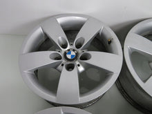Laden Sie das Bild in den Galerie-Viewer, 4x Alufelge 16 Zoll 7.0" 5x120 20ET 6777345 BMW 5 E60 E61 Rim Wheel FEL6626592939qp