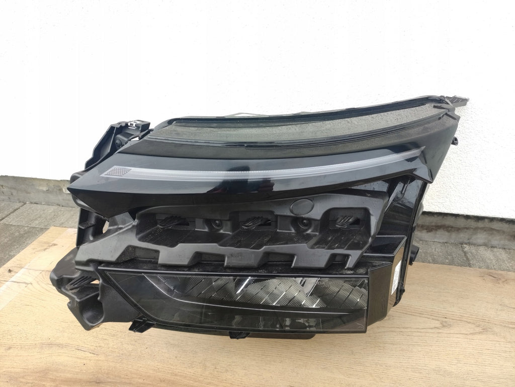Frontscheinwerfer Skoda 5LB941009 LED Links Scheinwerfer Headlight SCH1641624701go