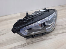 Laden Sie das Bild in den Galerie-Viewer, Frontscheinwerfer Mercedes-Benz Cla C118 A1189068200 Links Headlight SCH2484658049cl