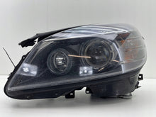 Laden Sie das Bild in den Galerie-Viewer, Frontscheinwerfer Mercedes-Benz W204 A2048207161 Xenon Rechts oder Links SCH6708381831id