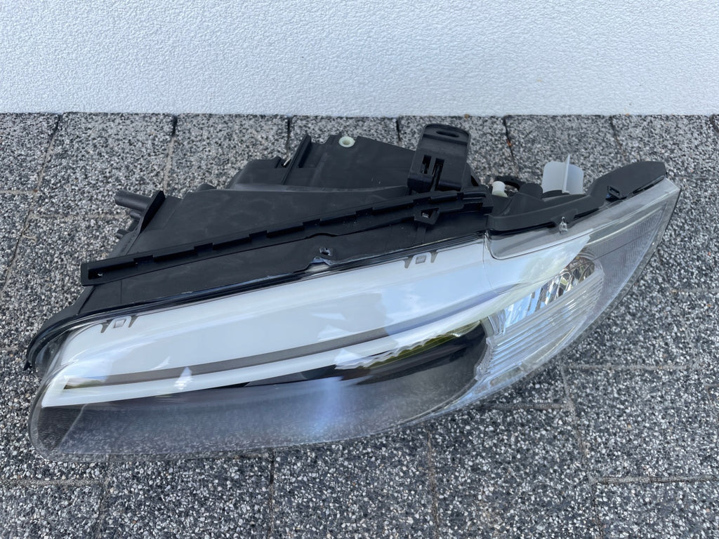 Frontscheinwerfer BMW E81 E82 E87 7263639-02 Links Scheinwerfer Headlight SCH5058467960aw